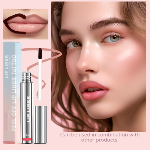 Glossence™ Lip Stain